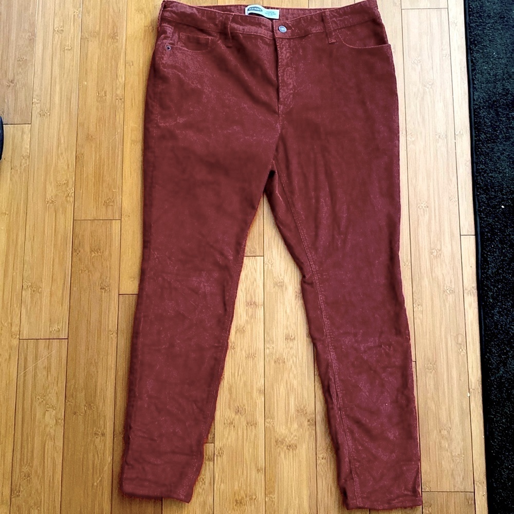 Old Navy Woman’s Jeans